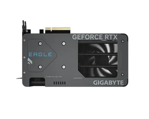 GIGABYTE nVidia GeForce RTX 5060 Ti EAGLE 8GB 128bit GV-N506TEAGLE OC-8GD rev. 1.0 grafička karta