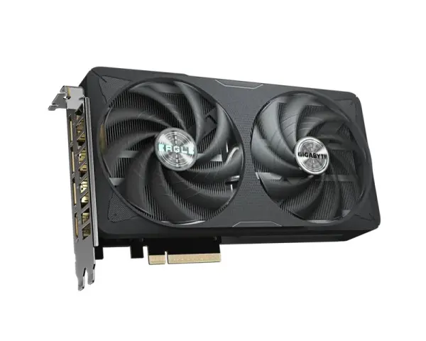 GIGABYTE nVidia GeForce RTX 5060 Ti EAGLE 8GB 128bit GV-N506TEAGLE OC-8GD rev. 1.0 grafička karta