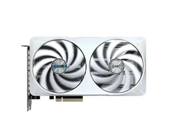 GIGABYTE nVidia GeForce RTX 5060 Ti EAGLE 8GB 128bit GV-N506TEAGLEOC ICE-8GD rev. 1.0 grafička karta