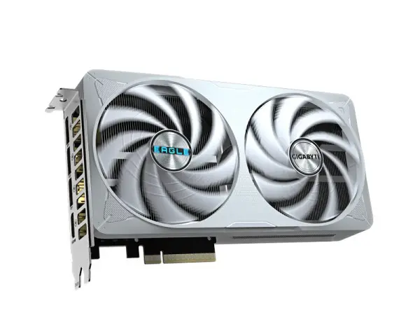GIGABYTE nVidia GeForce RTX 5060 Ti EAGLE 8GB 128bit GV-N506TEAGLEOC ICE-8GD rev. 1.0 grafička karta