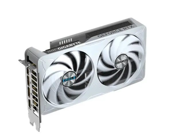 GIGABYTE nVidia GeForce RTX 5060 Ti EAGLE 8GB 128bit GV-N506TEAGLEOC ICE-8GD rev. 1.0 grafička karta