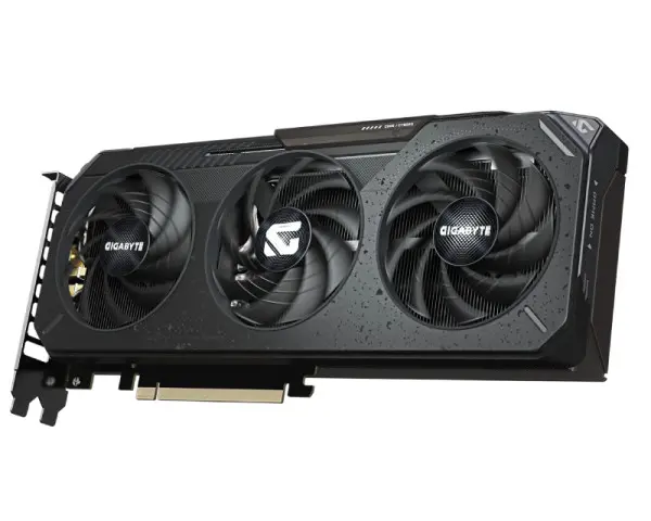 GIGABYTE nVidia GeForce RTX 5060 Ti GAMING 16GB 128bit GV-N506TGAMING OC-16GD rev. 1.0 grafička karta