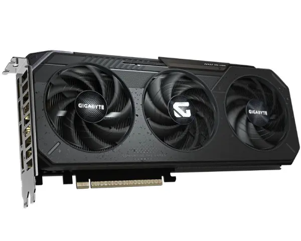 GIGABYTE nVidia GeForce RTX 5060 Ti GAMING 16GB 128bit GV-N506TGAMING OC-16GD rev. 1.0 grafička karta