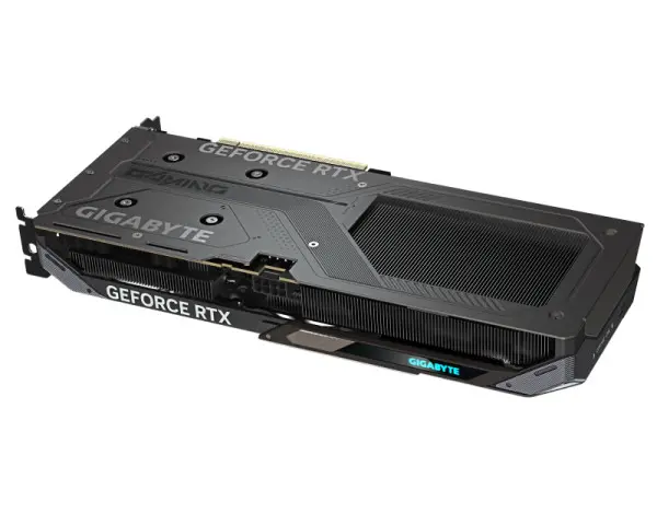 GIGABYTE nVidia GeForce RTX 5060 Ti GAMING 16GB 128bit GV-N506TGAMING OC-16GD rev. 1.0 grafička karta