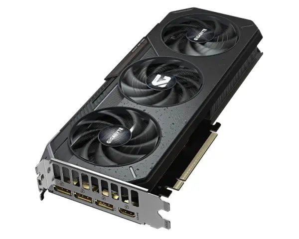 GIGABYTE nVidia GeForce RTX 5060 Ti GAMING 16GB 128bit GV-N506TGAMING OC-16GD rev. 1.0 grafička karta