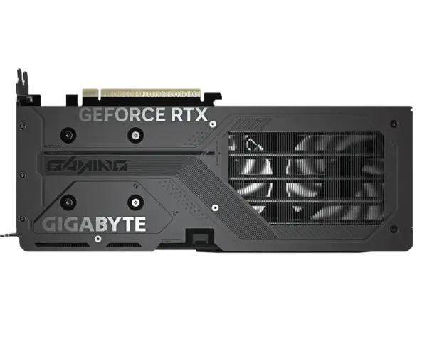 GIGABYTE nVidia GeForce RTX 5060 Ti GAMING 8GB 128bit GV-N506TGAMING OC-8GD rev. 1.0 grafička karta