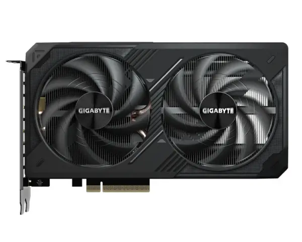 GIGABYTE nVidia GeForce RTX 5060 Ti WINDFORCE 16GB 128bit GV-N506TWF2OC-16GD rev. 1.0 grafička karta