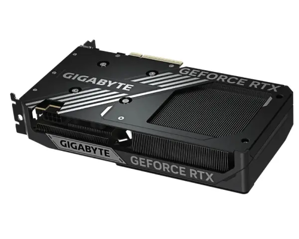 GIGABYTE nVidia GeForce RTX 5060 Ti WINDFORCE 16GB 128bit GV-N506TWF2OC-16GD rev. 1.0 grafička karta