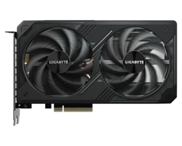 GIGABYTE nVidia GeForce RTX 5060 Ti WINDFORCE 8GB 128bit GV-N506TWF2-8GD rev. 1.0 grafička karta