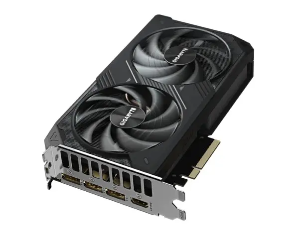 GIGABYTE nVidia GeForce RTX 5060 Ti WINDFORCE 8GB 128bit GV-N506TWF2-8GD rev. 1.0 grafička karta
