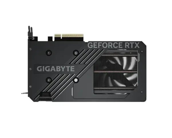 GIGABYTE nVidia GeForce RTX 5060 Ti WINDFORCE 8GB 128bit GV-N506TWF2OC-8GD rev. 1.0 grafička karta