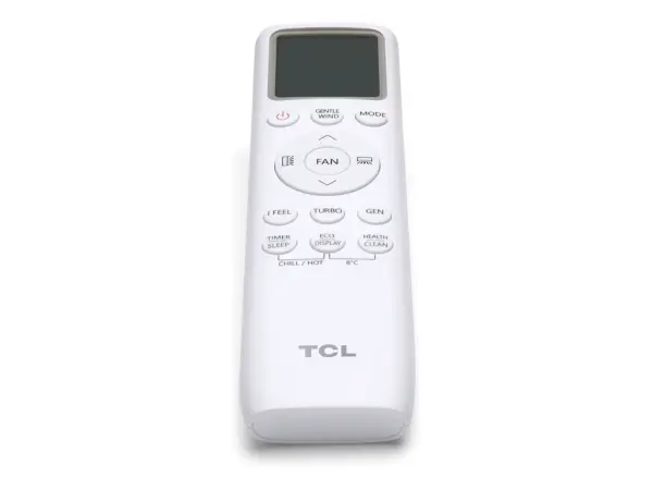 Klima TCL TAC-12CHSDTPH11I BreezeINinverterA++R3212000BTUWIFI4DHEPA i AC filterbela' ( 'TAC-12CHSDTPH11I' ) 