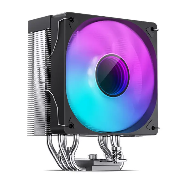CPU Hladnjak Jonsbo CR-1000 V2 RGB - Crni