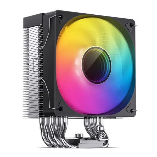 CPU Hladnjak Jonsbo CR-1000 V2 PRO ARGB - Crni
