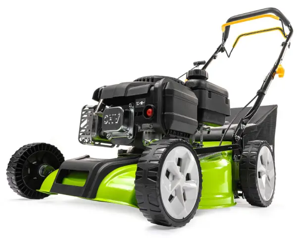 FIELDMANN FZR 4212-139BL Benzinska kosilica za travu 
