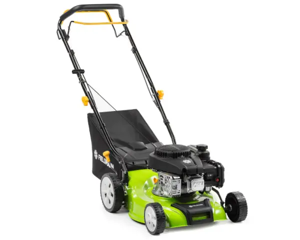 FIELDMANN FZR 4212-139BL Benzinska kosilica za travu 