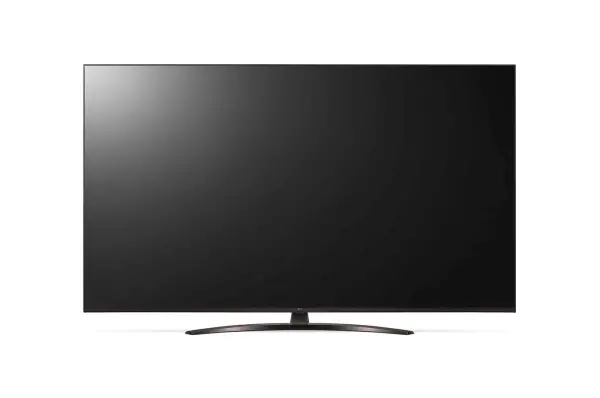 LG 55'' (139 cm) 4K HDR Smart UHD TV, 2023 ( 55UR81003LJ ) 