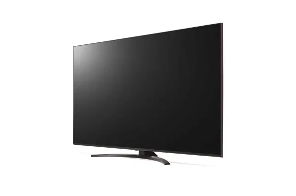 LG 55'' (139 cm) 4K HDR Smart UHD TV, 2023 ( 55UR81003LJ ) 