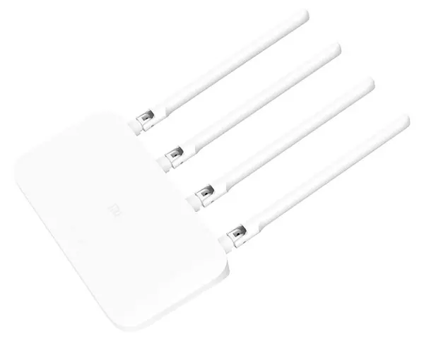 Wireless Ruter Xiaomi Mi 4A White/300Mbps/EXT4x5dB/2,4-5GHz/1WAN/2LAN