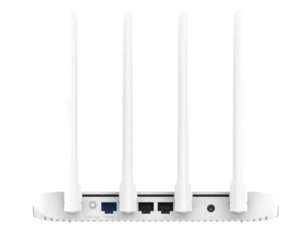 Xiaomi Mi Router AC1200 EU
