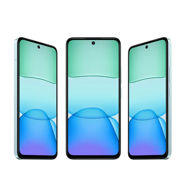 Redmi 13 EU 8+256 Blue