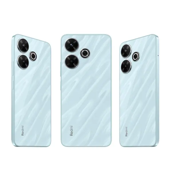Redmi 13 EU 8+256 Blue