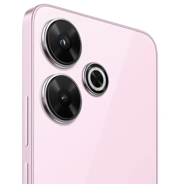 Redmi 13 EU 6+128 Pearl Pink