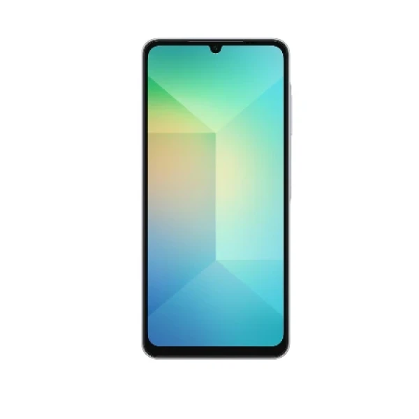 Mobilni telefon Samsung A06 6-128GB plava