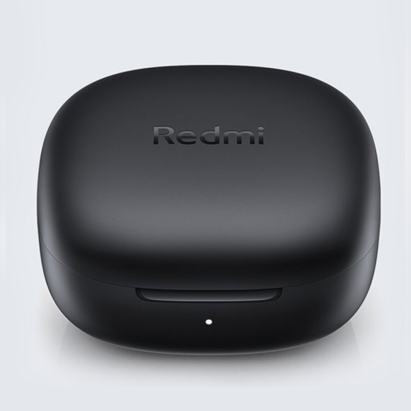 Slušalice XIAOMI Redmi Buds 6 Playbežičnecrna' ( 'BHR8776GL' )