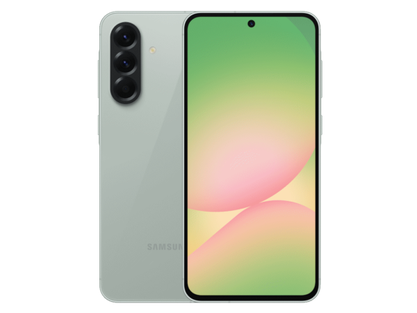 Mobilni telefon Samsung A56 8-128GB zeleni