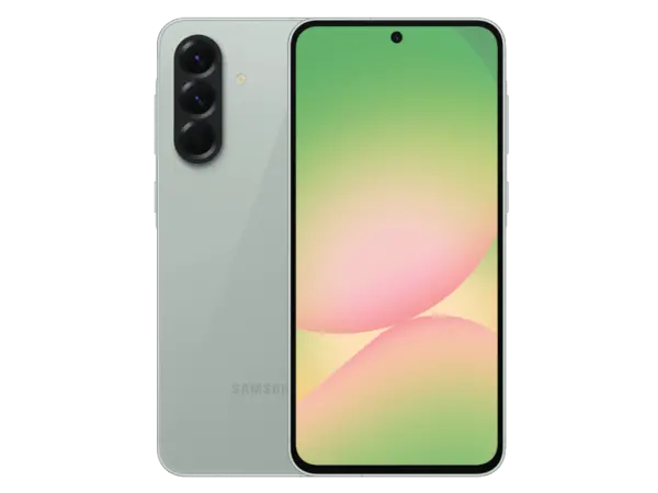 Mobilni telefon Samsung A56 8-128GB zeleni