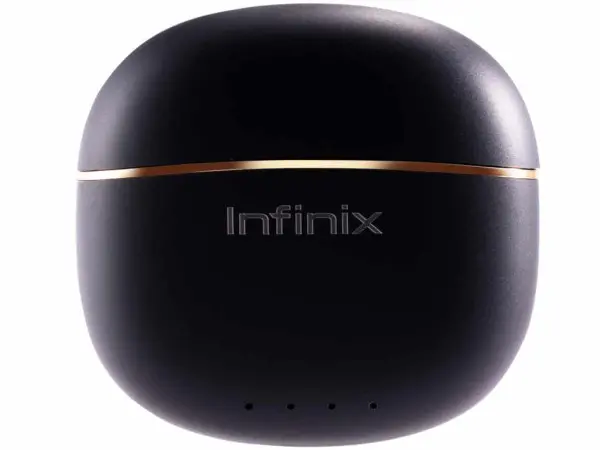 INFINIX BT Slušalice XE23 TWS CRNE
