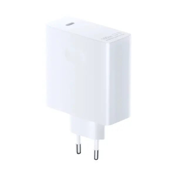 Zidni punjac HONOR SuperCharge Power Adapter Slim100Wbela' ( '5503ABHA' ) 
