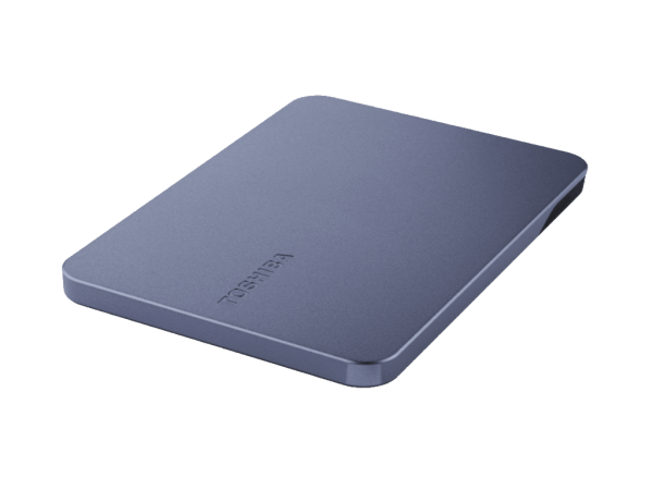 Hard disk Toshiba Canvio Gaming HDTX210EK3AAH eksterni1TB2.5 USB 3.2 dark grey metallic' ( 'HDTX210EK3AAH' ) 