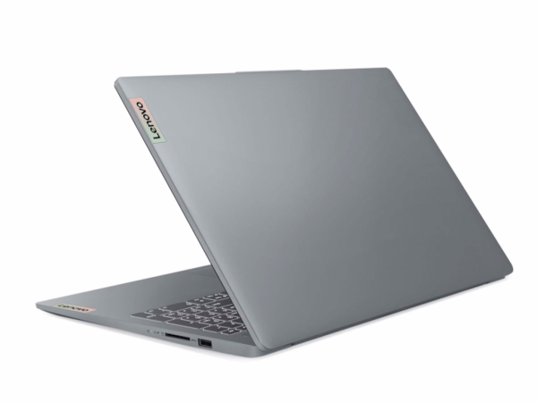 Laptop LENOVO IdeaPad Slim 3 15ABR8 DOS15.6'' FHDRyzen 5-5625U8GB512GBSRBsiva' ( '82XM00SDYA' ) 