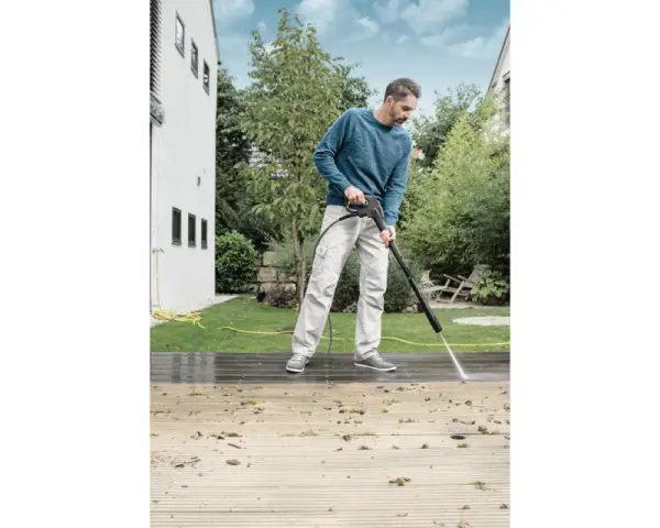 KARCHER K 7 Power Flex Perač pod pritiskom 