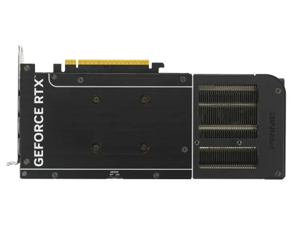 ASUS nVidia GeForce RTX 5060 16GB PRIME-RTX5060-O8G grafička karta