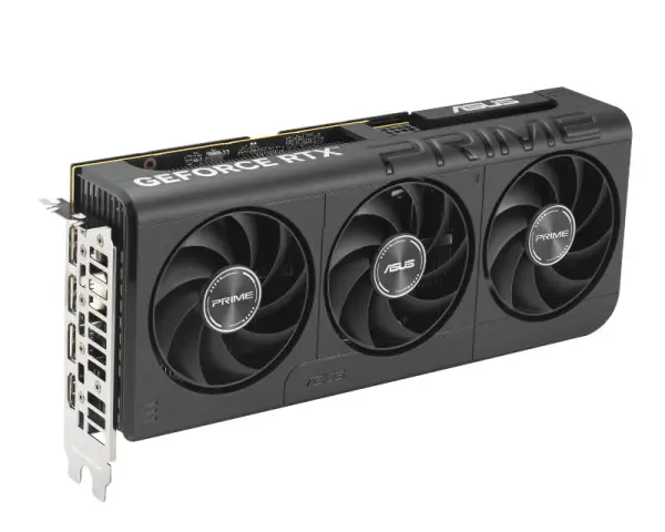 ASUS nVidia GeForce RTX 5060 16GB PRIME-RTX5060-O8G grafička karta