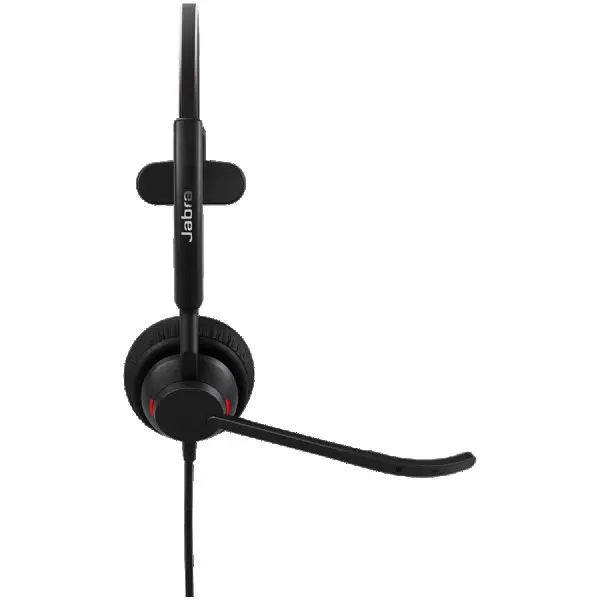 JABRA Engage 50 II - (Engage 50 II Link) USB-C MS Mono ( 5093-299-2159 ) 