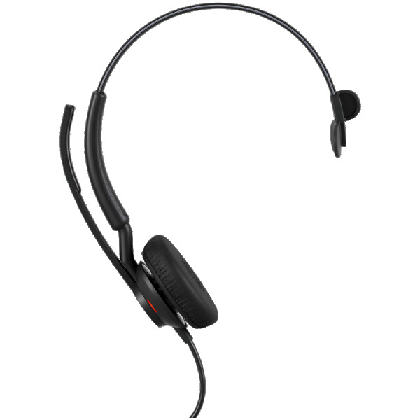 JABRA Engage 50 II - (Engage 50 II Link) USB-C MS Mono ( 5093-299-2159 ) 