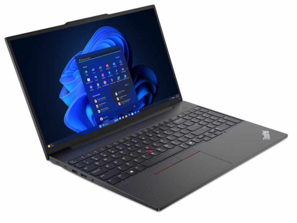 Laptop LENOVO ThinkPad E16 G2 Win11 Pro16'' WUXGAU5-125U32GB1TBFPRbacklit SRBcrna' ( '21MA000TYA' ) 