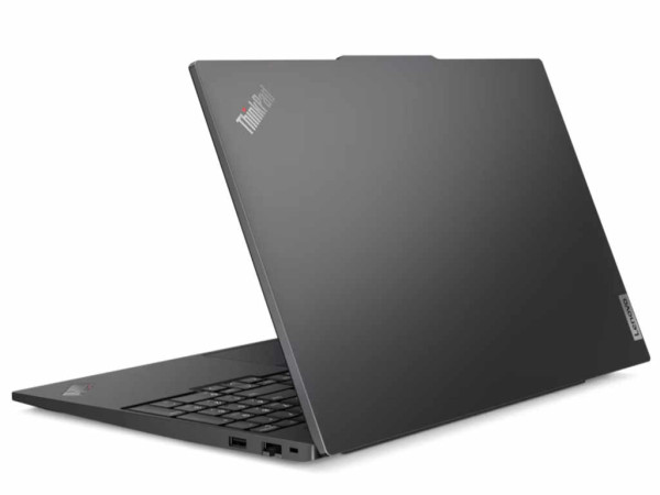 Laptop LENOVO ThinkPad E16 G2 Win11 Pro16'' WUXGAU5-125U32GB1TBFPRbacklit SRBcrna' ( '21MA000TYA' ) 