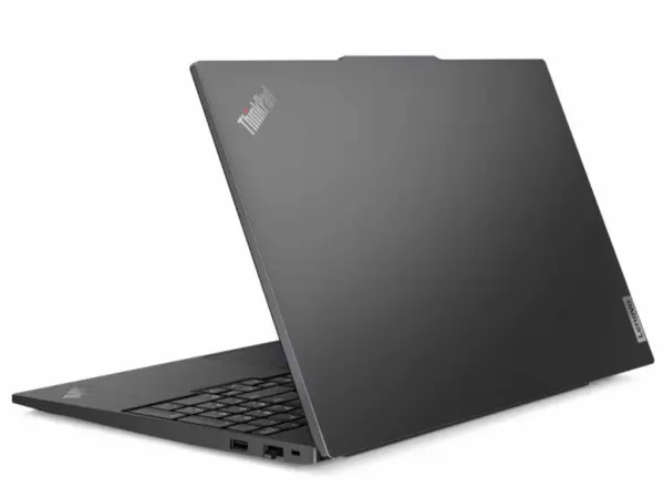 Laptop LENOVO ThinkPad E16 G2 Win11 Pro16'' WUXGAU5-125U32GB1TBFPRbacklit SRBcrna' ( '21MA000TYA' ) 