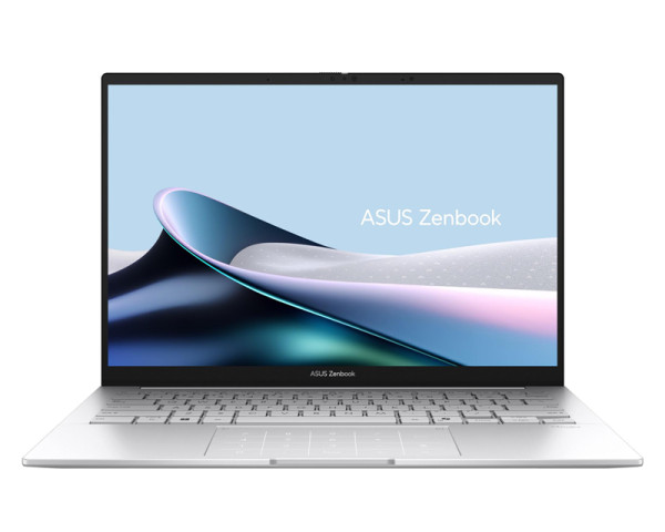 ASUS ZenBook 14 OLED UX3405CA-PZ067X (14 inča 3K OLED, Ultra 9 285H, 32GB, SSD 1TB, Win11 Pro) laptop 