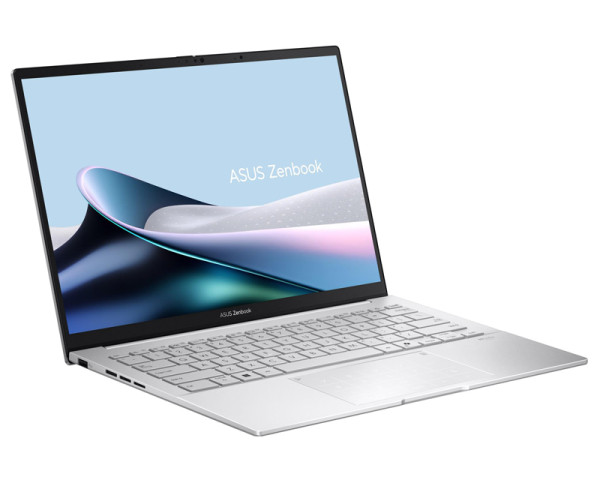 ASUS ZenBook 14 OLED UX3405CA-PZ067X (14 inča 3K OLED, Ultra 9 285H, 32GB, SSD 1TB, Win11 Pro) laptop 