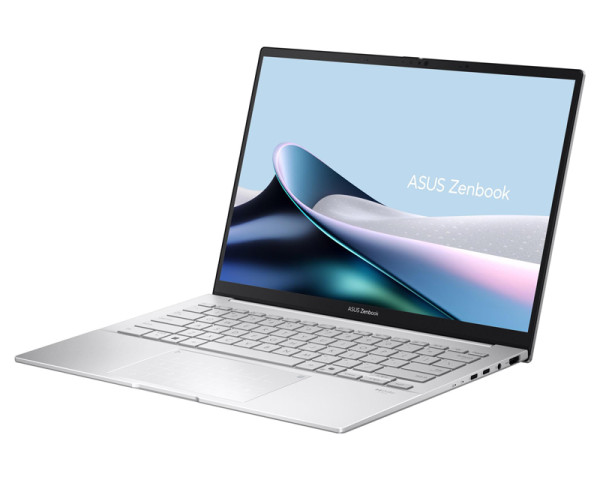 ASUS ZenBook 14 OLED UX3405CA-PZ067X (14 inča 3K OLED, Ultra 9 285H, 32GB, SSD 1TB, Win11 Pro) laptop 