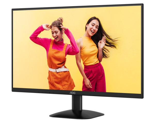 AOC 23.8 inča 24B35HM2 IPS monitor 