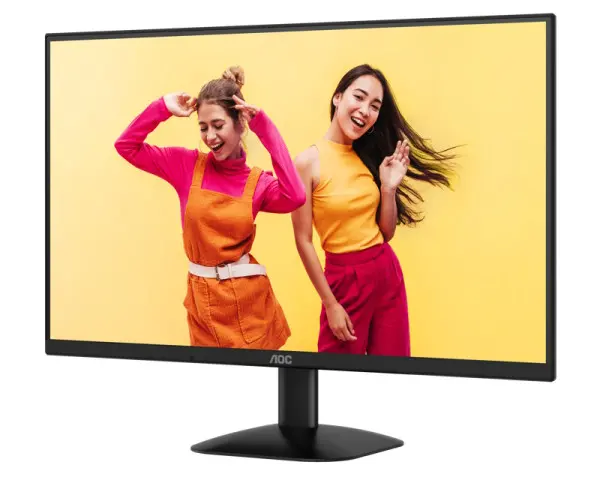 AOC 23.8 inča 24B35HM2 IPS monitor 