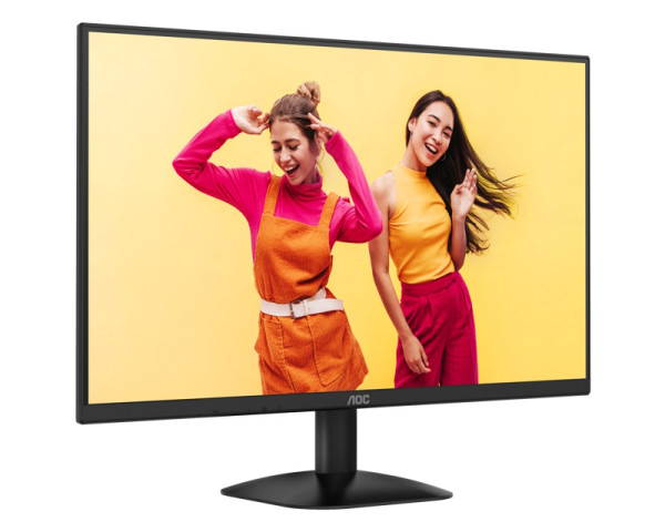 AOC 23.8 inča 24B35HM2 IPS monitor 