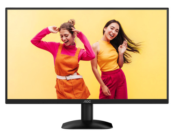 AOC 23.8 inča 24B35HM2 IPS monitor 